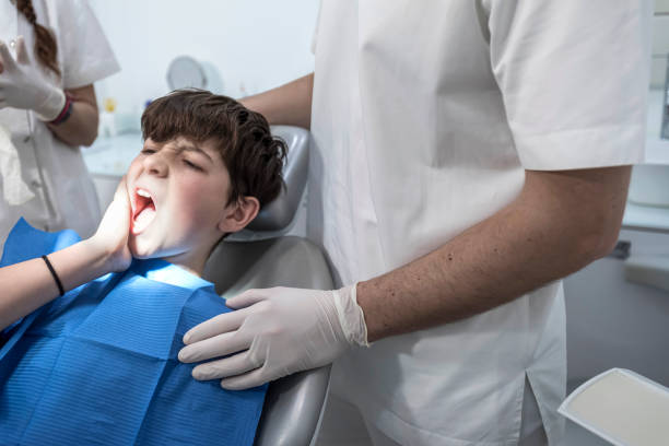 Best Emergency Root Canal Treatment in Emerd Mountain, AL