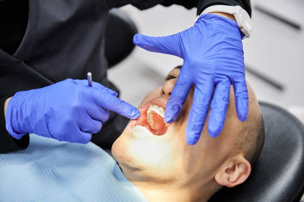 Best Same-Day Emergency Dental Services in Emerd Mountain, AL