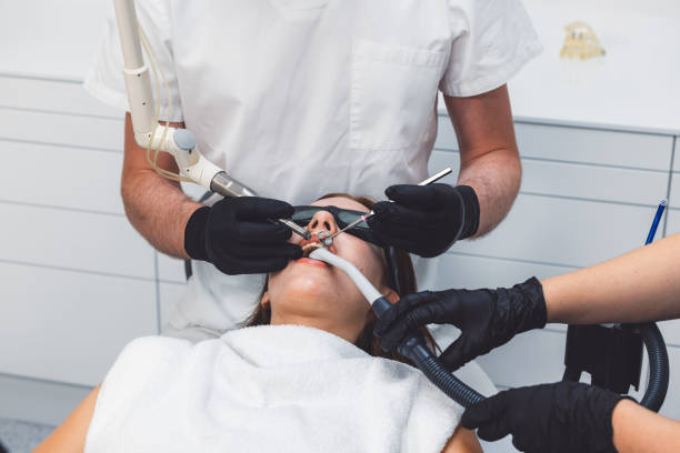 Best Cosmetic Emergency Dentistry in Emerd Mountain, AL
