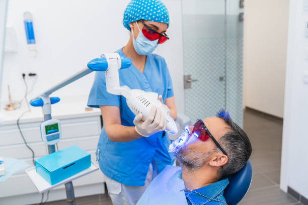 Best Emergency Denture Repair in Emerd Mountain, AL
