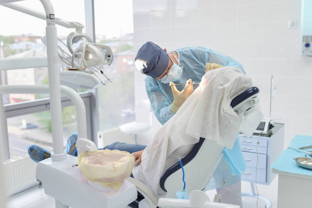 Best Emergency TMJ Treatment in Emerd Mountain, AL